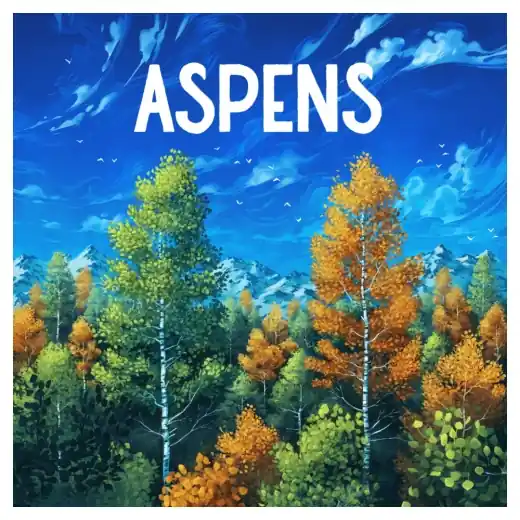 Premium - Aspens