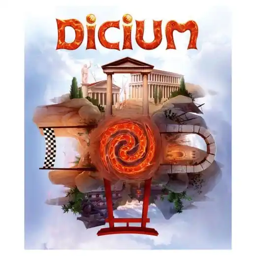 Dagens deal - Dicium