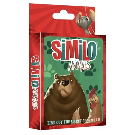 Finns i lager - Similo Animals