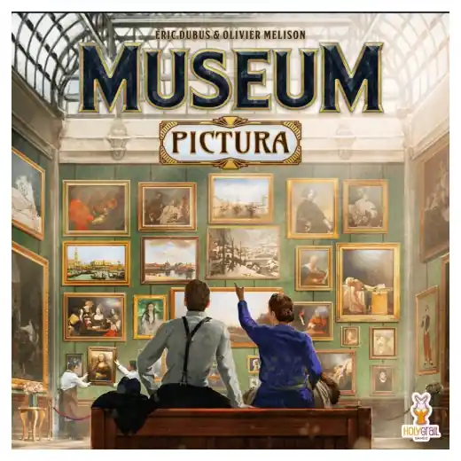 Kan beställas online | Museum Pictura