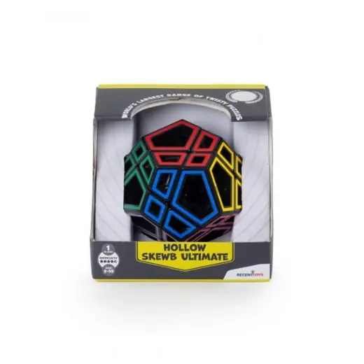 Nytt hos oss - Hollow Skewb Ultimate