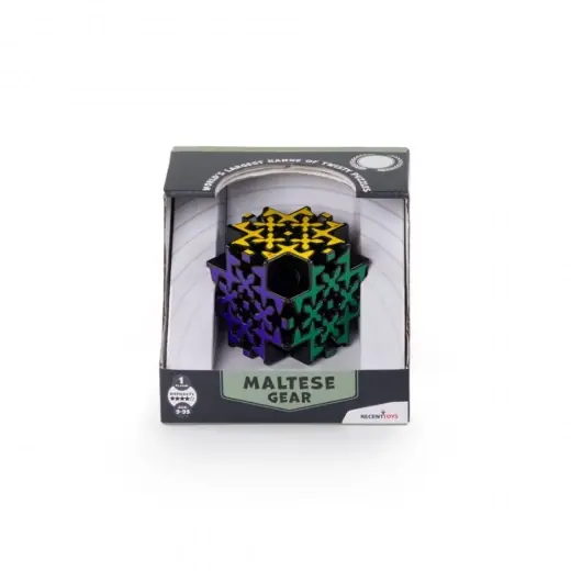 Utförsäljning - Maltese Gear