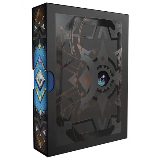 Magic The Gathering - Secrets of Strixhaven Codex Bundle | Gratis retur