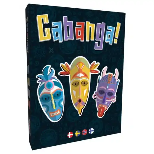 Nytt i sortimentet | Cabanga! (Swe)