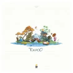 I lager | Tokaido (Swe)
