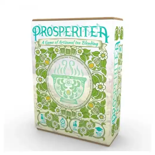 Prosperitea - Lågt pris