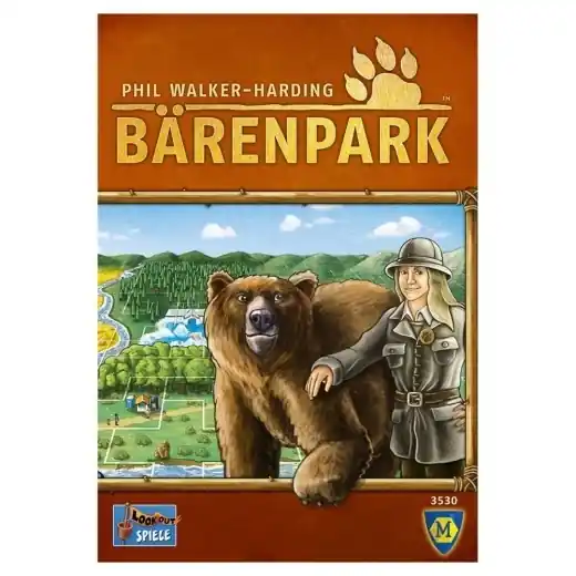 Erbjudande | Bärenpark