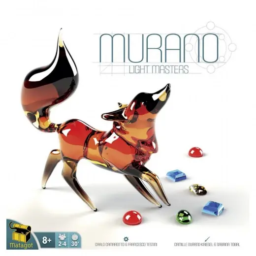 Murano Light Masters | Populärt just nu