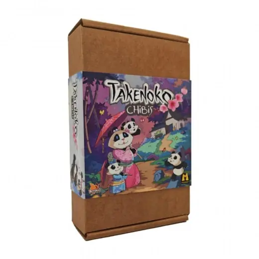 Takenoko Chibis (Exp.) - Reapris