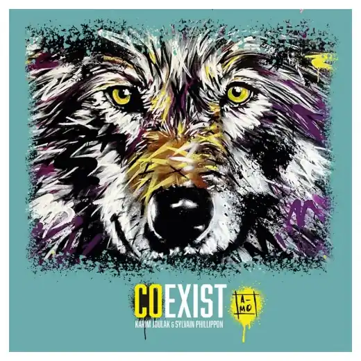 Coexist - Fabrikspris