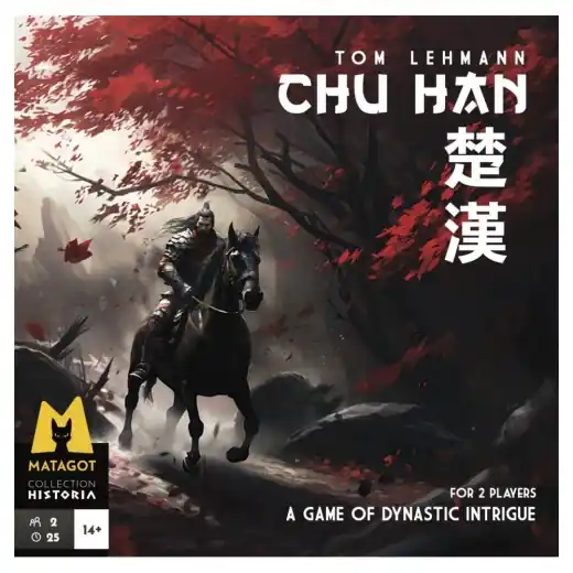 Chu Han - Snabb frakt