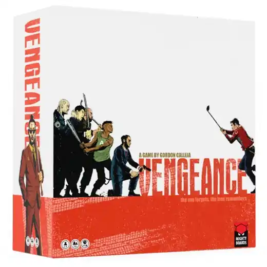 Vengeance | Deal