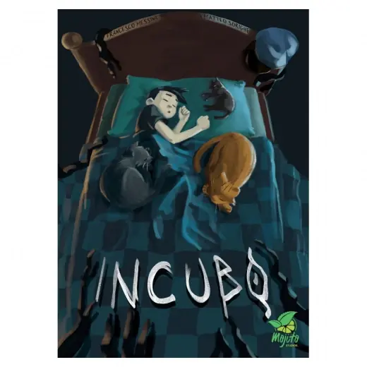 Incubo - Så länge lagret räcker