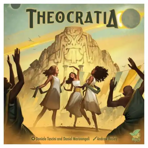 Theocratia | Premium