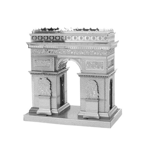 Metal Earth - Arc de Triomphe | Nytt lägre pris
