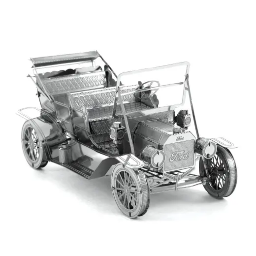 Toppkvalitet | Metal Earth - Ford 1908 Model T