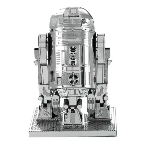 Metal Earth - Star Wars R2D2 | Nytt hos oss