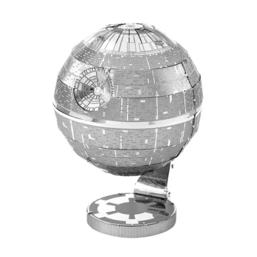 Populär - Metal Earth - Star Wars Death Star