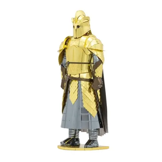 Metal Earth - Game Of Thrones The Mountain - Favorit hos kunderna