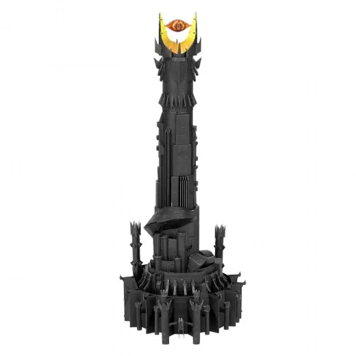 Lägg i varukorg - Metal Earth - Lord of the Rings Barad-Dûr