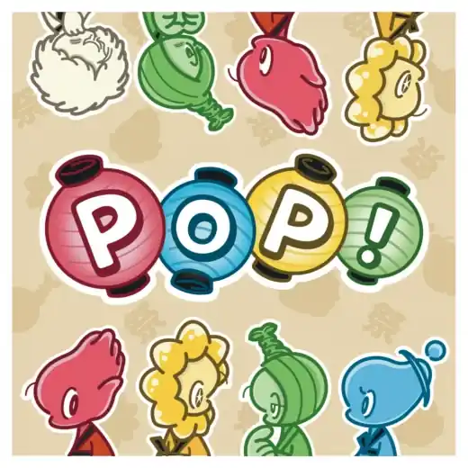 Favorit hos kunderna | POP!