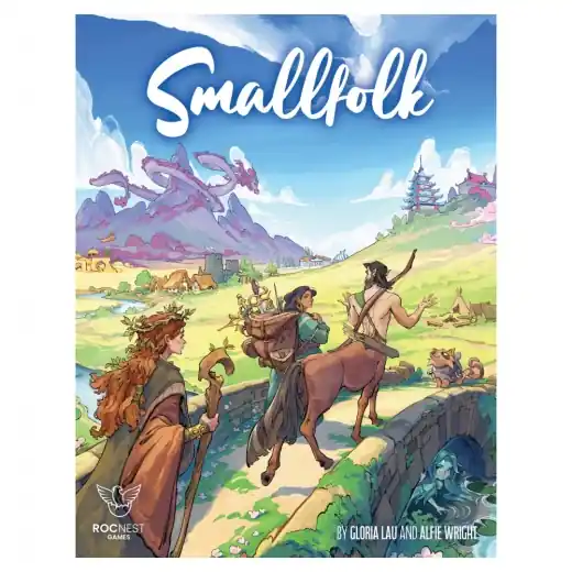 Professionell kvalitet - Smallfolk
