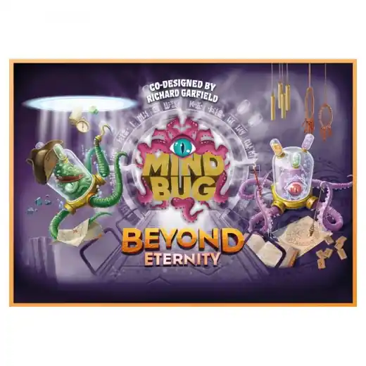 Mycket efterfrågad | Mindbug Beyond Eternity