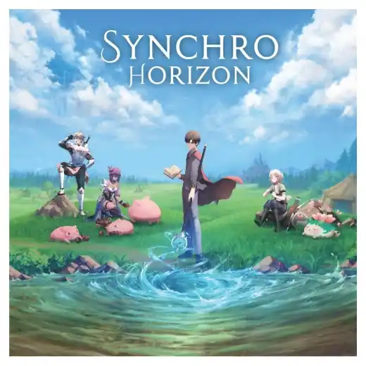 Synchro Horizon - Specialerbjudande