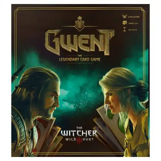 Gwent The Legendary Card Game - Mycket populär