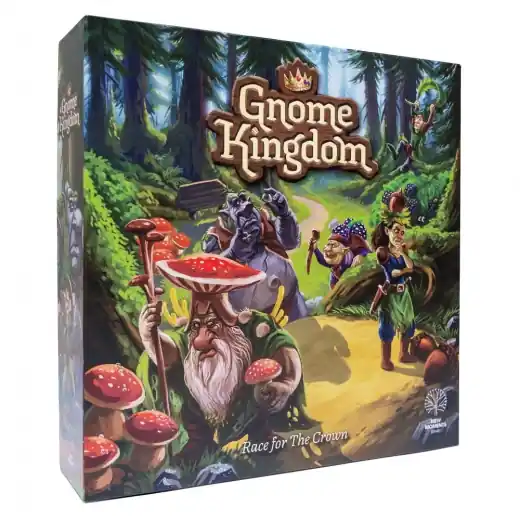 Försäljningssuccé | Gnome Kingdom