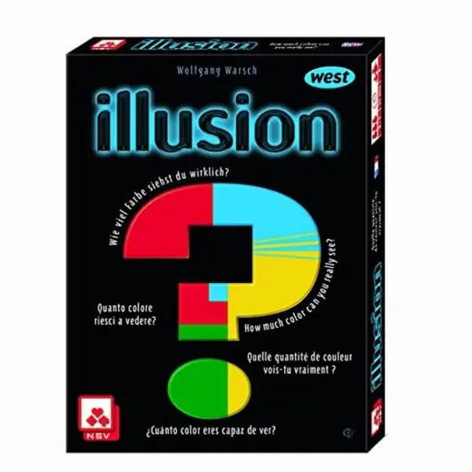 Sista dagarna - illusion (Eng)