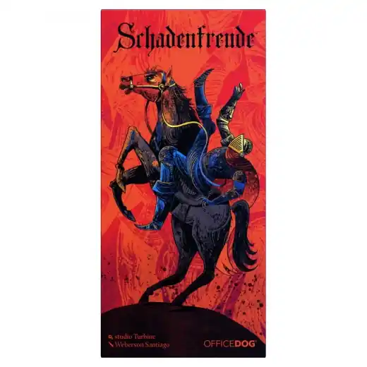 Populärt just nu | Schadenfreude