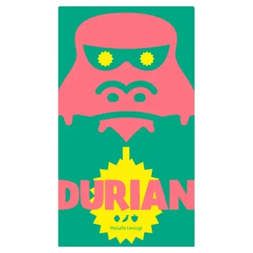 Sänkt pris | Durian