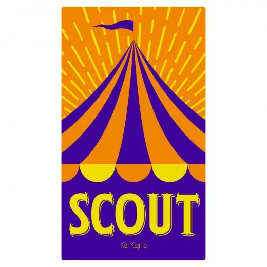 Utförsäljning | Scout (Eng)
