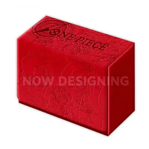 Bara denna vecka - One Piece Card Game 3rd Anniversary Set