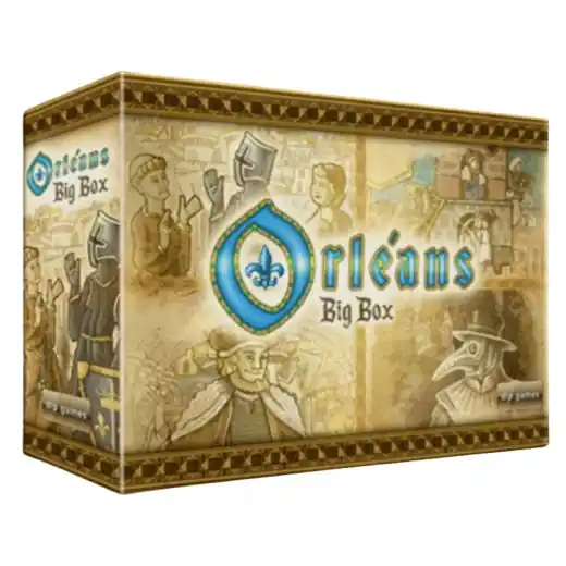 Utförsäljning | Orléans Big Box
