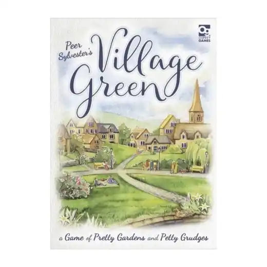 Village Green - Beställ nu