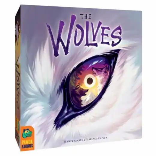 Professionell kvalitet | The Wolves