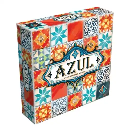 Specialerbjudande - Azul (Swe)