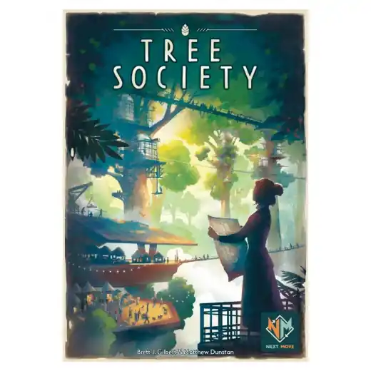 Tree Society | Tryggt köp