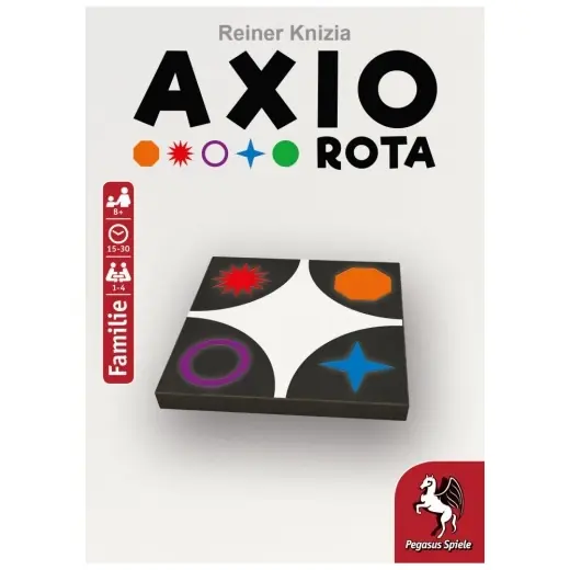 Premium | Axio Rota