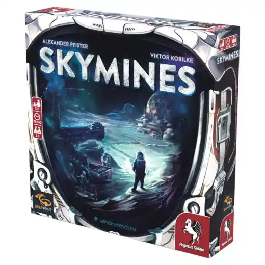 Prisnedsättning | Skymines