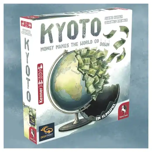 Kyoto | Begränsat antal