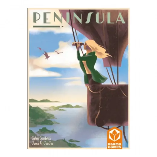 Peninsula | Sista dagarna