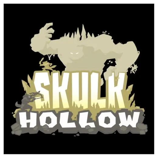 Handla online - Skulk Hollow