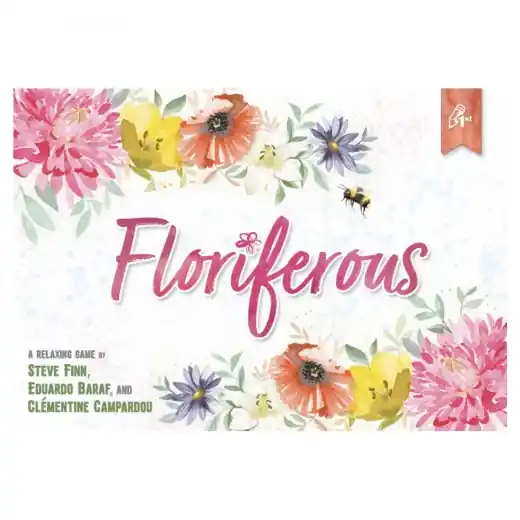 Nytt hos oss - Floriferous