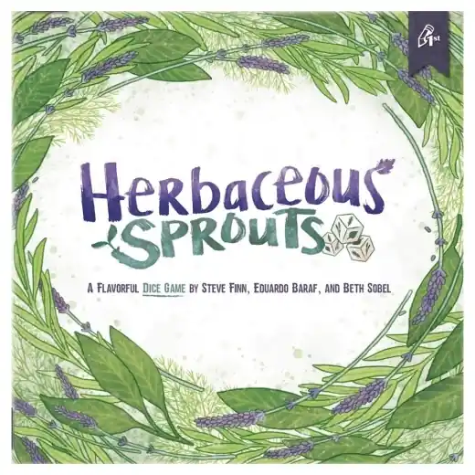 Herbaceous Sprouts - Handla online