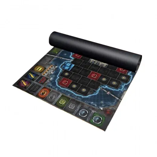 Escape from New York Playmat (Exp.) | Deal