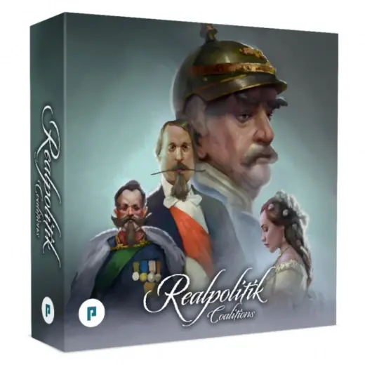 Trygg betalning - Coalitions Realpolitik