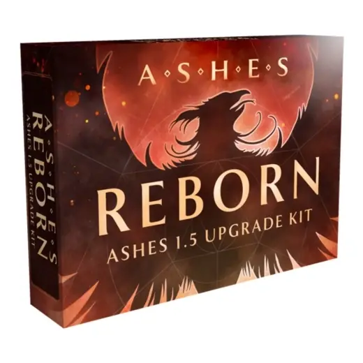Ashes Reborn Upgrade Kit (Exp.) - Dagens deal